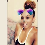Desiree Chavez - @21desiree_94 - Instagram