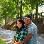Desi N Eric - @desirae.clark.79 - Instagram