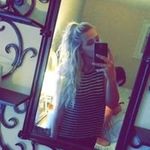 Desirae Clark - @desi.clark.92 - Instagram