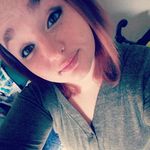 Desirae Clark - @theonlyqueen95 - Instagram