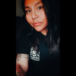 Desirae Cook - @milirae92 - Instagram