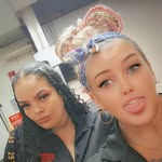 Desiree Cook - @dezsbossbabelifestyles - Instagram