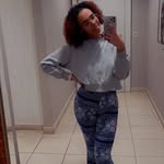 Desirae Cox - @de_si_rae_ - Instagram