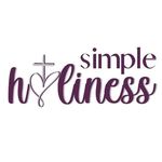 Desirae Cox - @simpleholiness - Instagram