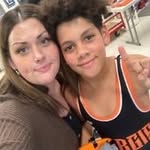 Desi'rae Cox - @desiraeicox53 - Instagram