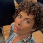 Desirée Daniél - @cbd__des - Instagram
