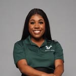 Desiree Daniel, RN - @theestudentnurse - Instagram