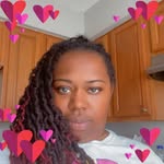 Desirae Davis - @dezi_monee - Instagram