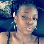 Desirae Davis - @dessssbaby - Instagram