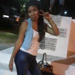 Desirae Dillard - @godpassortc - Instagram