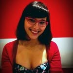 Desirae Dillard - @herebold - Instagram