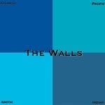 The Walls Series - @desiraefoster_ - Instagram
