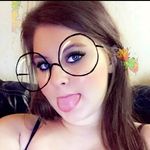 Desirae Freeman - @spam.02.desirae - Instagram
