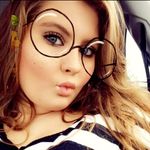 Desirae Freeman - @desirae.02.spam - Instagram