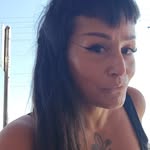 Desiree Fuller - @mosthighpriestess369 - Instagram