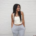 Desirae Gilbert - @terrence.haw_1971 - Instagram