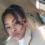Desirae Gilbert - @arielcheyanne26 - Instagram
