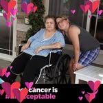 Desiree Gilbert - @pinkdog175 - Instagram