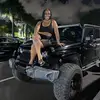 Desirae Gray - @delginathegemini - TikTok