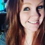 Desirae Hall - @gingiehall19 - Instagram