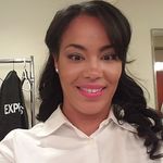 Desiree Hansen - @goodcharity84 - Instagram