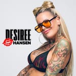 Desiree Hansen - @desireehansen - Instagram