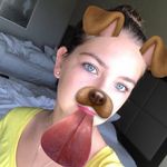 DesiraeJackson - @desiraejacksonspam - Instagram