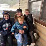 Desiree Cramer - Facebook