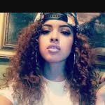Desiree mcgee - @mcggenesis - Instagram