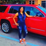 Desiree McGee - @desi.m580 - Instagram