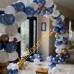 Desirae Moore - @desidecorating - Instagram