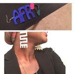 Desiree Moore - @desbydesign - Instagram