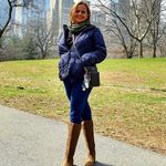 Desiree Page - @dpagegallegos - Instagram