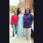 Desiree Patrick-Dennis - @desireepatrickdennis - Instagram