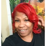Desiree Phillips - @desireephillips52 - Instagram