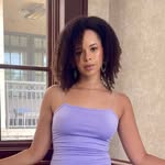 Desireé Phillips, MPH - @dezi.alyssa_ - Instagram