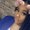 Desiree Pierce - @desireeeerised1209 - TikTok