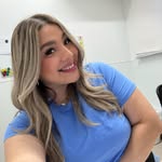 Desirae Ramirez - @desssraquel - Instagram
