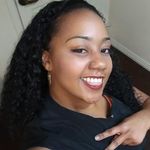 Desirae Reed - @hairlovebydesirae - Instagram