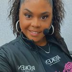 Desiree Reed - @desireereed_redken - Instagram