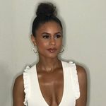 Desirée Ross - @desireeross - Instagram
