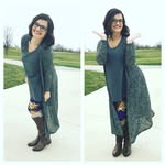 Desiree Rowe - @lularoedesireerowe - Instagram