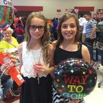 Desirae Sutton - @softballmaster21 - Instagram