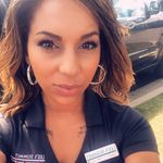 Desirae Vance-Jones - @desiraevancejones - Instagram