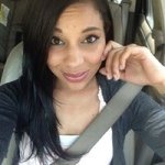 Desirae Vance-Jones - @honeyrae89 - Instagram