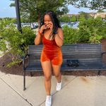 Desiree Walker - @desiboooooooo_ - Instagram
