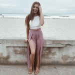 Desiree Ward - @urheartsdesiree - Instagram