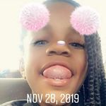 Desiree Webb - @lowkey._.desiree - Instagram