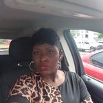 Desiree Webb - @jusree35 - Instagram