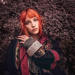 Désirée Weber - @nxthingelsematters - Instagram